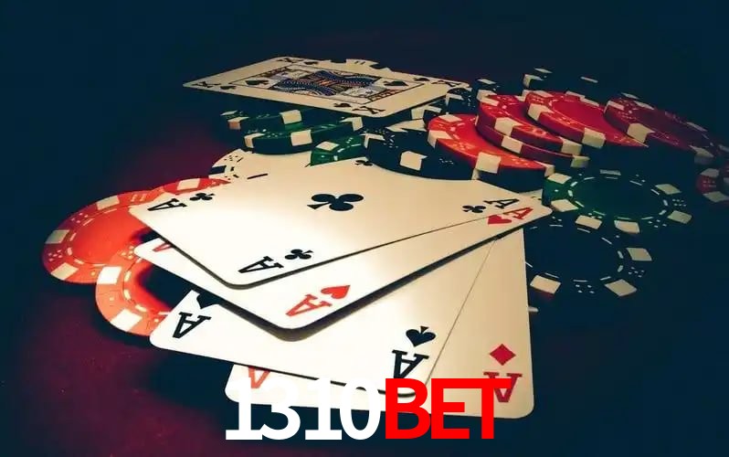 1310bet Slots