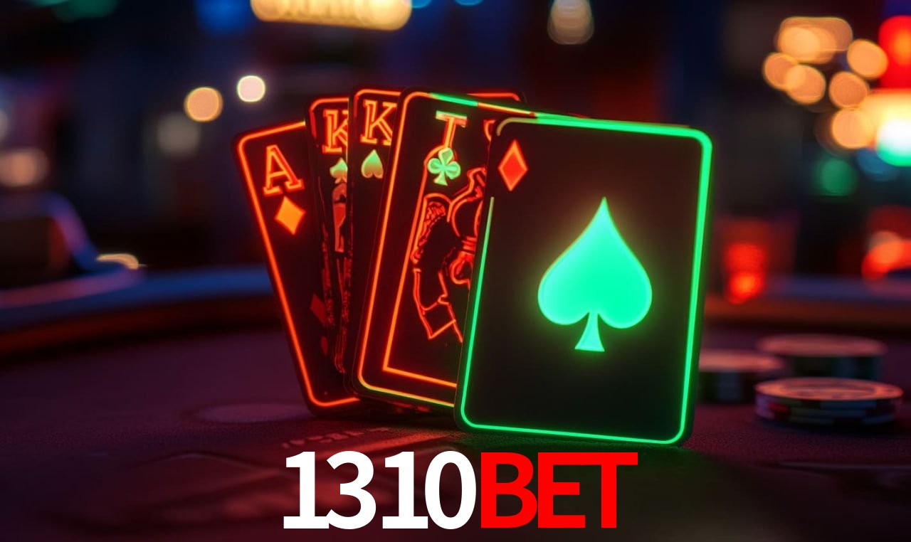 1310bet vip