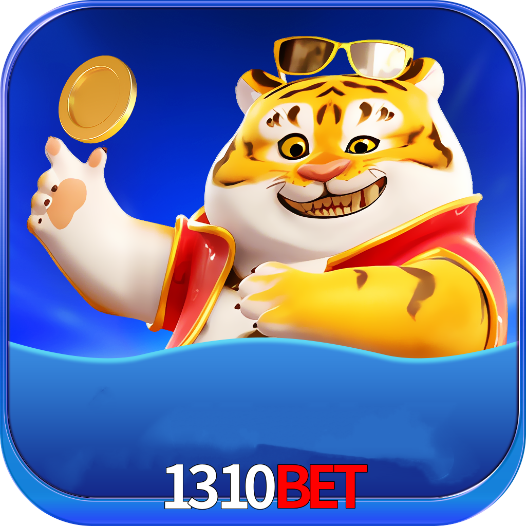 Logo 1310bet